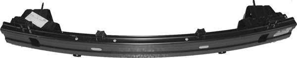 VoorBumper binnenbalk ACCENT 03-06