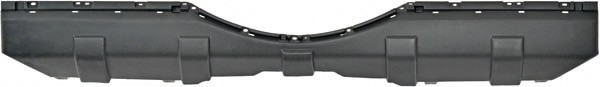 Achterbumper Mitsubishi Pajero
