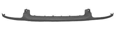 grillerand Renault Clio, 1998-2001