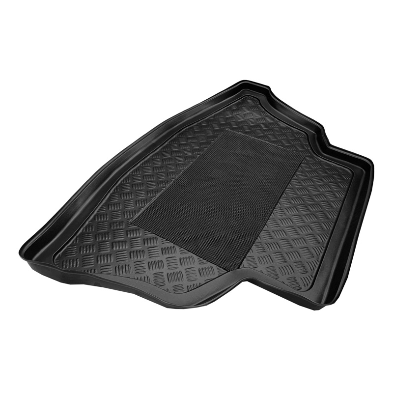 Trunk shell 'Non-slip'  Nissan Almera Tino 2000-