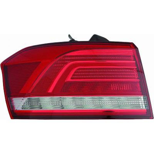 Achterlicht Links VW Passat B8