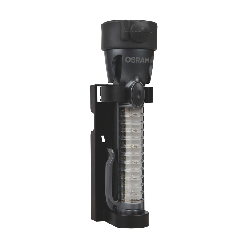 Osram LEDguardian® Saver Light Plus - Multifunctional Safety Light