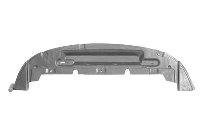 beschermplaat onder de motor, voor gedeelte,-06/2003 Ford Mondeo