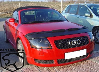Steenslag/Auto Bra Audi TT 1998-2006