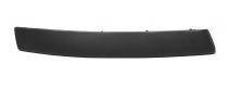 voorbumperlijst, links,-09/2008 Citroen C4, 2004-2010