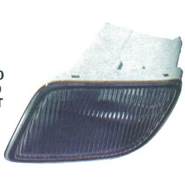 Mistlamp rechts CAMRY 96-00