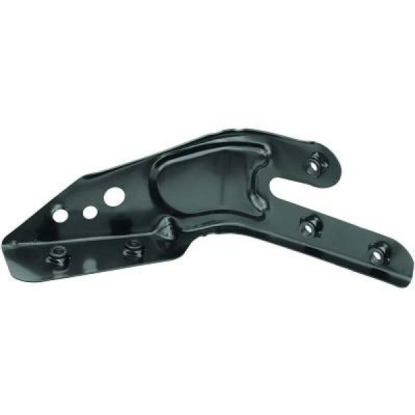 Koplamp houder Links Mercedes W203