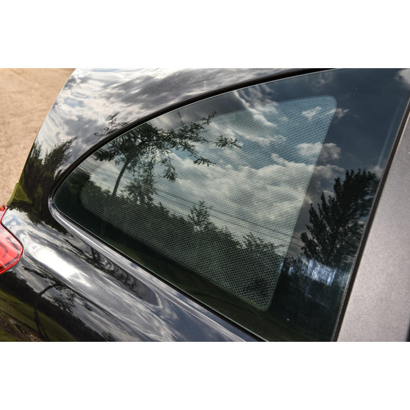 Set Car Shades  Ford Ka 3 deurs 2008- (4-delig)