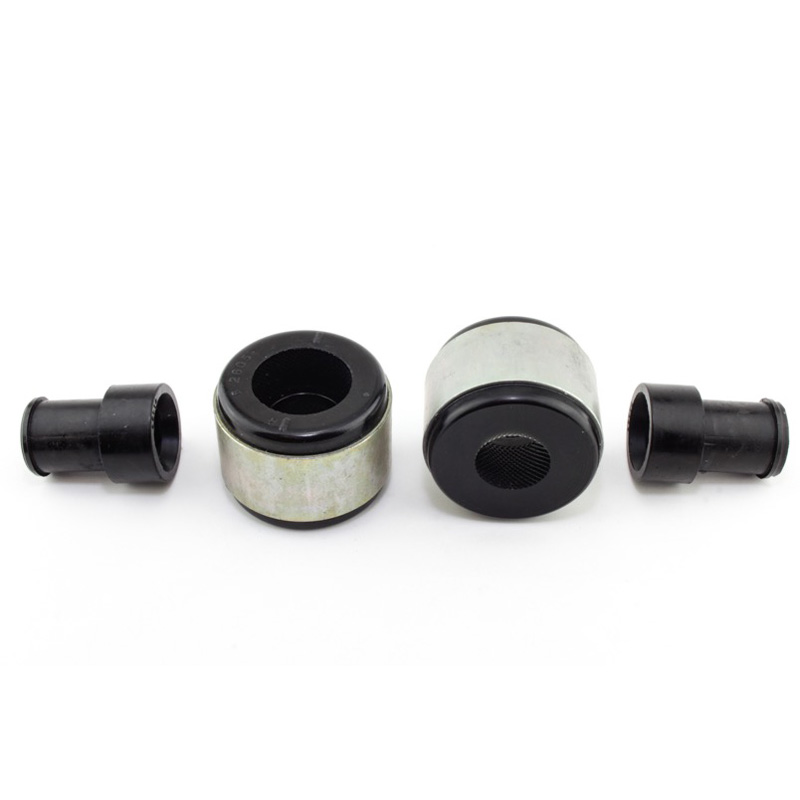 Whiteline Control Arm - Lower Inner Rear Bushing  BMW 3-Series E46 / Z4 Coupé/Roadster E85/E86 1998-2009