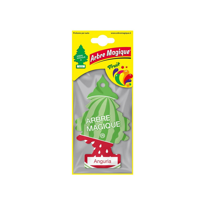 Luchtverfrisser Wonderboom - Anguria
