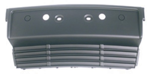 Kentekenplaathouder BMW E34 88-94 TOT 8.94