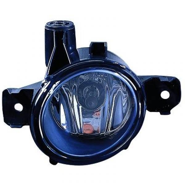 Mistlamp links BMW E87 04.07 OOK BMW X3/X5 07->>