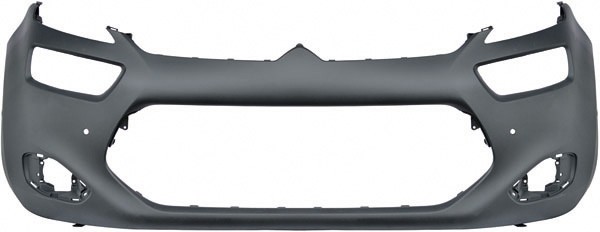 Voorbumper Citroen C4 PICASSO