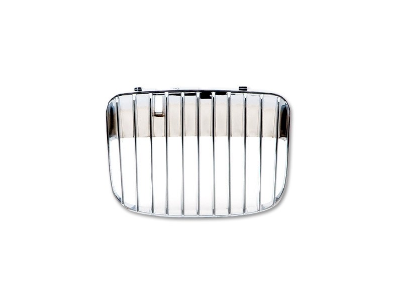 Grill zonder embleem Seat Leon/Toledo 99-05 chroom