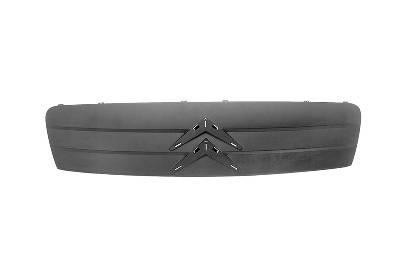 grille, in primer Citroen C2, 2003-2008
