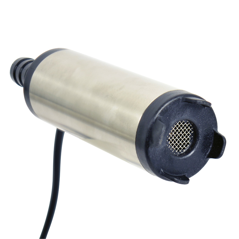 Carpoint Hevelpomp Mini 12V