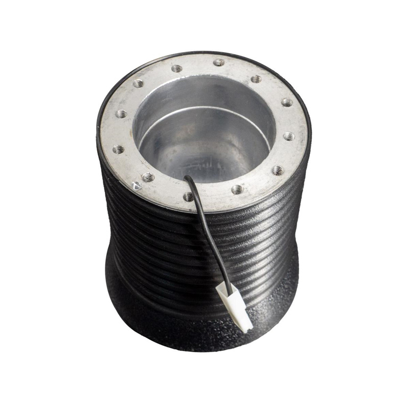 Simoni Racing Steering Wheel Hub  Mercedes Vito 1996-2003