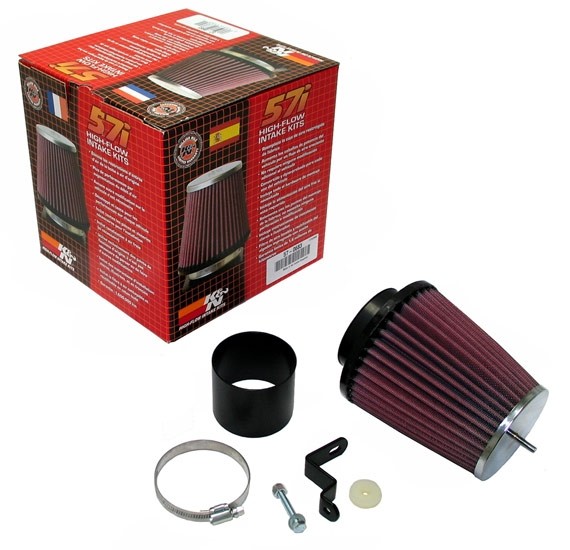 K&N 57i kit Hyundai i30 1.4/1.6 07-