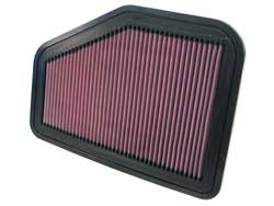 K&N Inlegfilter Pontiac G8 6.2 2009