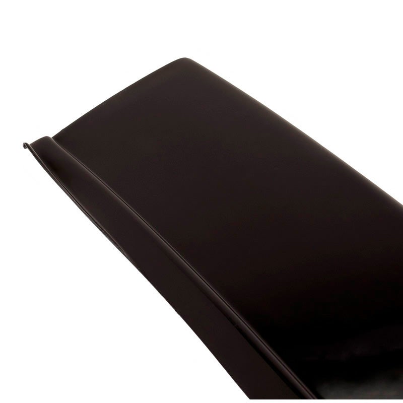 RGM ABS Rear bumper protector  Volvo EX90 (356) 2022- Gloss Black