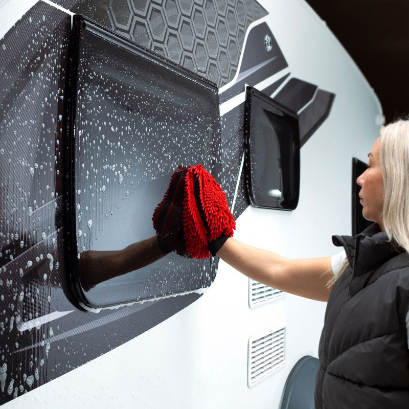 Autoglym Caravan & Motorhome Cleaner 2,5L