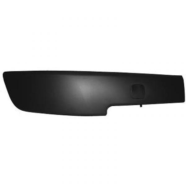 lijst voor links MEGANE 02-05