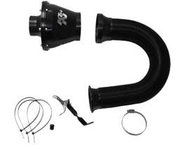 K&N Apollo Kit MG ZT160 1.8 2002-06