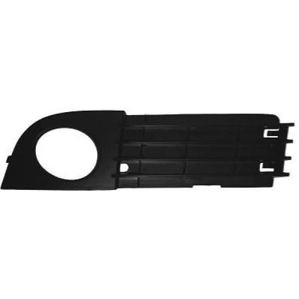 LUCHT Rooster links Audi A6 4B 01-04 met Mistlamp