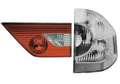 achterlicht, binnen, zonder fittingdeel, rechts BMW X3 E83, 2004