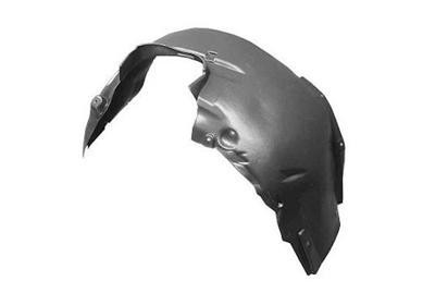 binnenscherm, plastic, voor, rechts Alfa Romeo 159, 2005- 2008