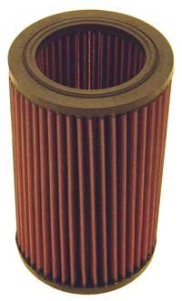 K&N Inlegfilter Mercedes 300SE 2.8 1968-72