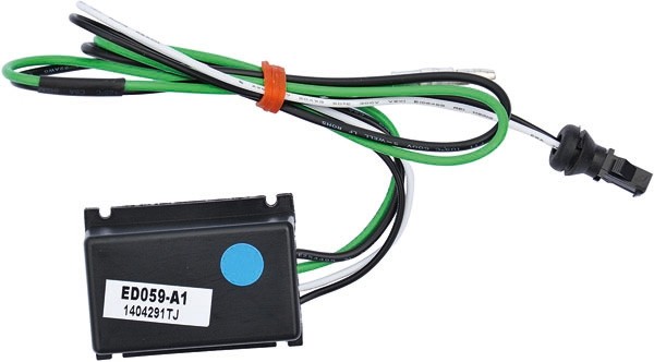 Stuurmodule ED059-A2