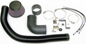 K&N 57i kit Peugeot 206/206 CC 2.0 HDi 2/00-