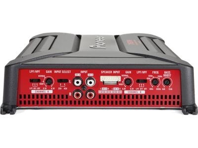 PIONEER GM-A6604 4 Kanaals Versterker
