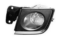 mistlamp, Valeo, rechts, 09/1999-Audi A6, 1997-2001