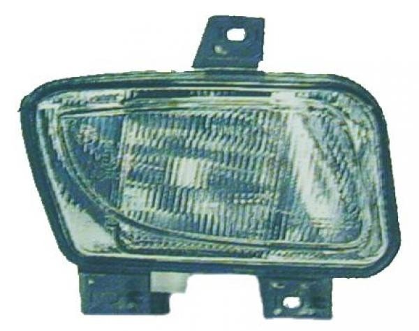 Mistlamp links ALFA ROMEO 166 98-03