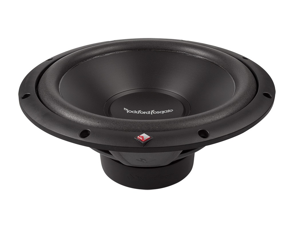 Rockford Fosgate Prime Subwoofer 30cm R2D4-12