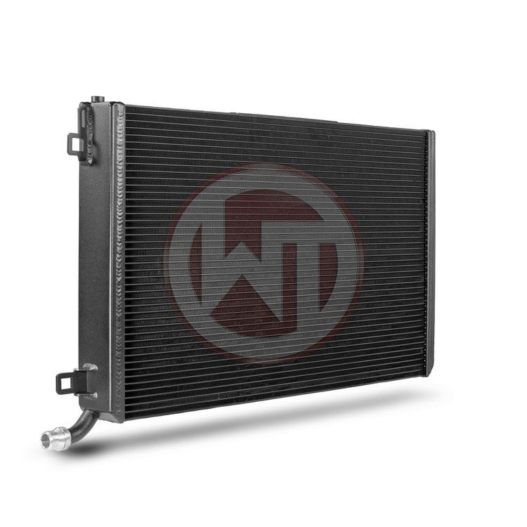 Mercedes Benz C63 (S) AMG 350/375kw 2015- Wagner Competition Radiateur Kit