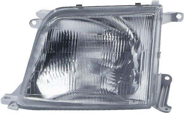 Koplamp Rechts Toyota Land Cruiser