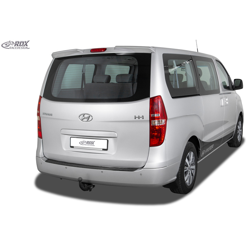 RDX Dakspoiler  Hyundai H-1 Travel/Cargo/Starex/Grand Starex & Hyundai H300 / i800 2007- 2018 (PUR-IHS)