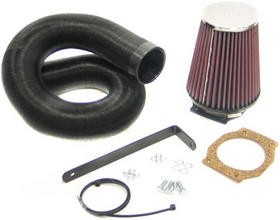 K&N 57i kit Nissan Almera (N15) 2.0 GTi 16V Mpi 95-00