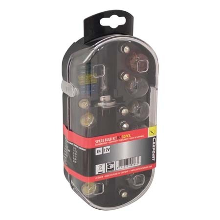 Vervanging Gloeilampenset H7 55W 30-delig