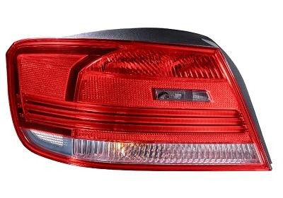 achterlicht, ULO, Cabrio, buiten, incl fittingdeel, links BMW 3