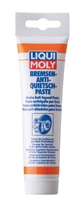 LIQUI MOLY ANTIPIEPPASTA VOOR REMMEN 100 GR
