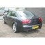 Milltek Audi A4 B7 1.8T 163pk 2WD dual resonated(stiller) cat-ba