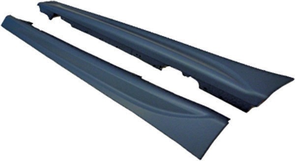 Sideskirts BMW 3 Serie F30 Sedan