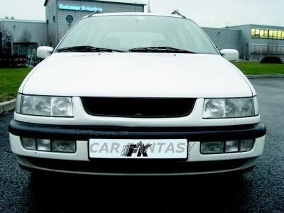 Grill VW Passat 35i metal