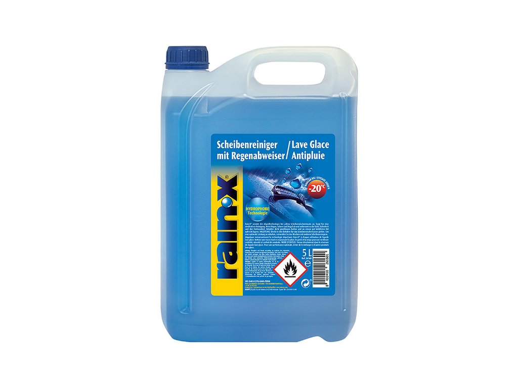 ANTIFREEZE