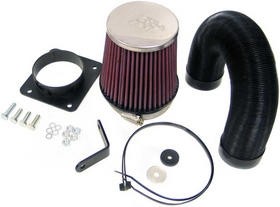K&N 57i kit Suzuki Swift (1983-2004) 1.3 GTi 16V 89-92