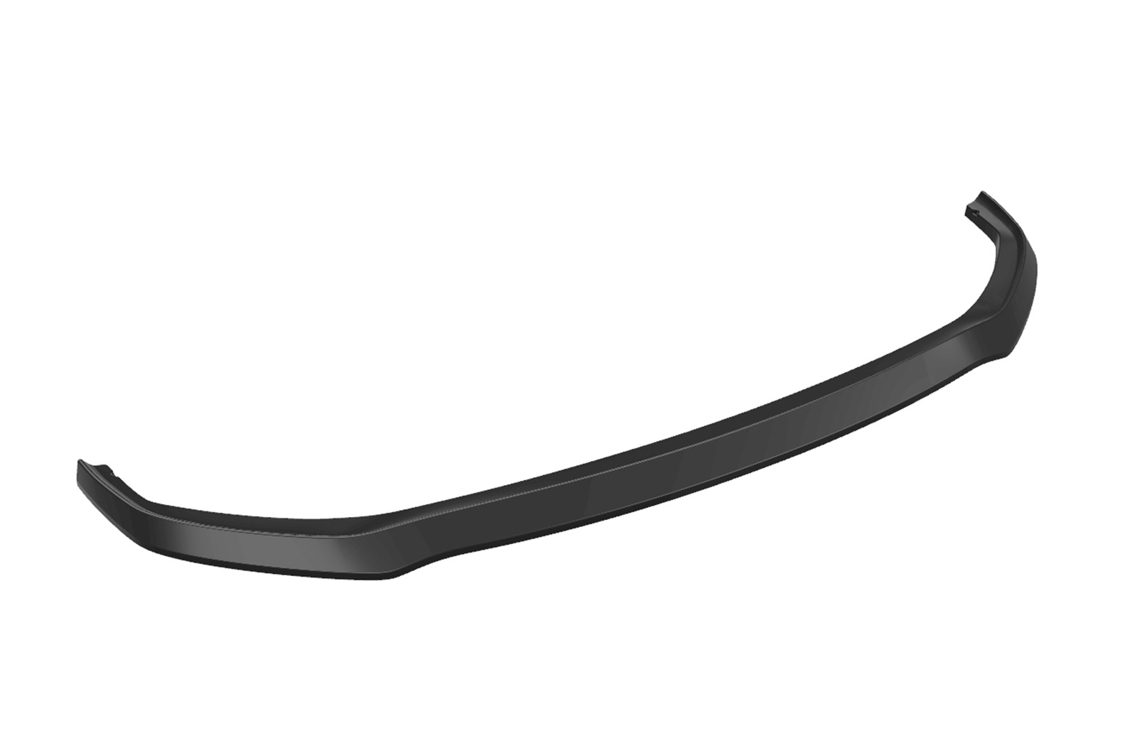 Voorspoiler BMW 5er G30/G31